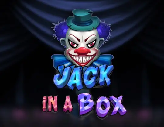 Jack in a Box Slots med Riktiga Pengar | Online Casino