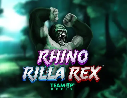 Rhino Rilla Rex