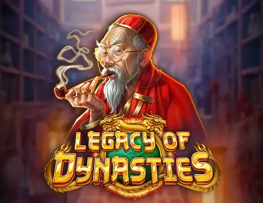 Legacy of Dynasties Casino Online | Spela med Riktiga Pengar