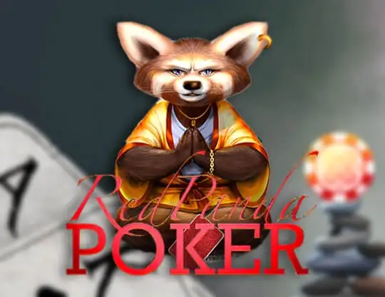 Red Panda Poker Online | Casino med Riktiga Pengar
