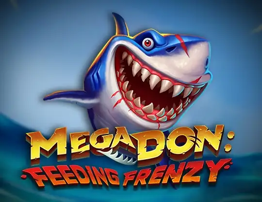Mega Don Feeding Frenzy Casino Online | Spela med Riktiga Pengar