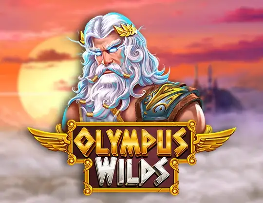 Olympus Wilds Slots med Riktiga Pengar | Online Casino