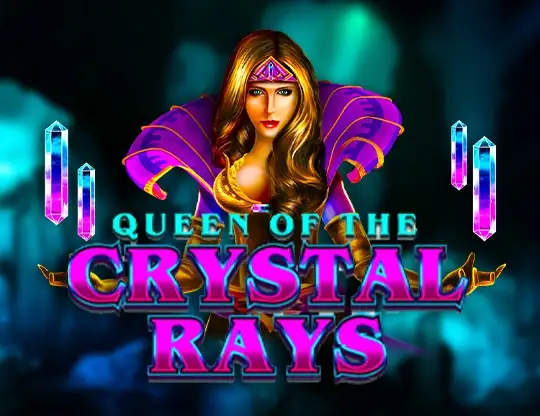 Queen of the Crystal Rays