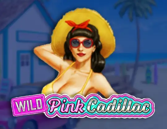 Wild Pink Cadillac Slot Casino Online | Spela med Riktiga Pengar