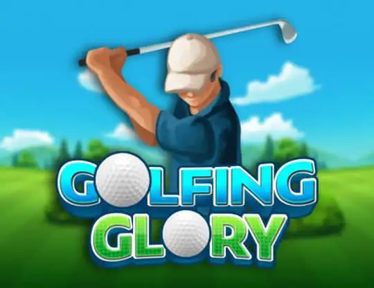 Golfing Glory Online | Casino med Riktiga Pengar