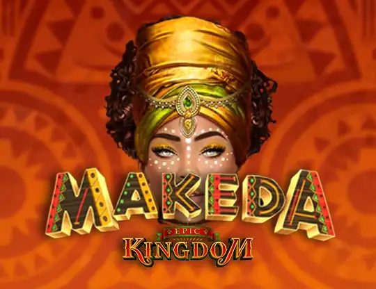 Makeda Epic Kingdom Slots med Riktiga Pengar | Online Casino