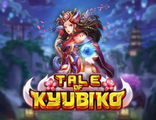 Tale of Kyubiko Slots med Riktiga Pengar | Online Casino