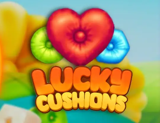 Lucky Cushions Slots med Riktiga Pengar | Online Casino