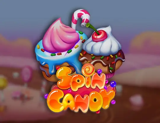Spin Candy Slots med Riktiga Pengar | Online Casino