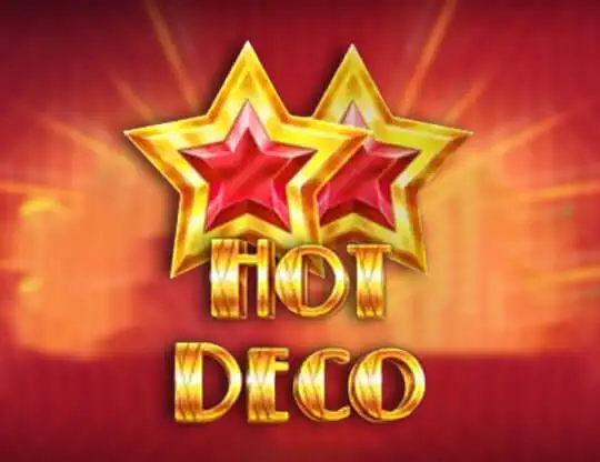 Hot Deco