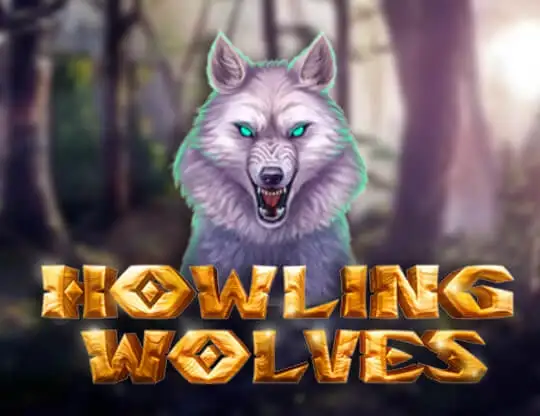 Howling Wolves Megaways Slot - Spela med riktiga pengar