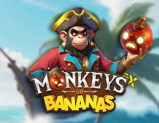 Monkeys Go Bananas MultiMax Casino | Spelautomater med Riktiga Pengar Sverige