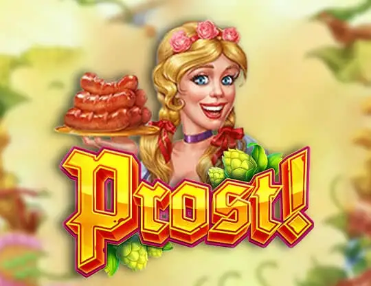 Prost! Casino | Spelautomater med Riktiga Pengar Sverige