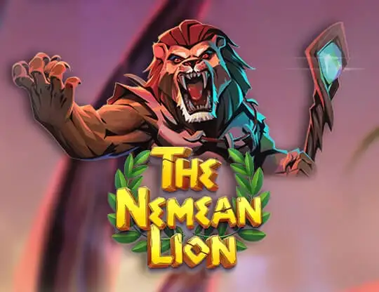 The Nemean Lion Slot - Spela med riktiga pengar