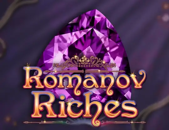Romanov Riches Slot med Riktiga Pengar | Bästa Casino
