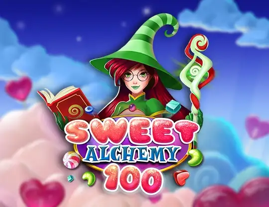Sweet Alchemy 100 Casino Online | Spela med Riktiga Pengar