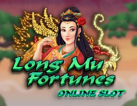 Long Mu Fortunes Slot med Riktiga Pengar | Bästa Casino
