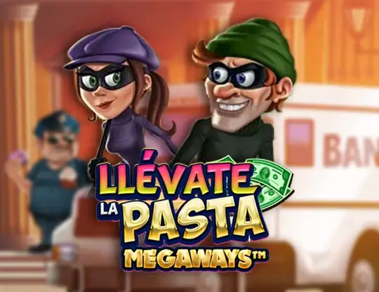Llévate la Pasta Megaways Casino | Spelautomater med Riktiga Pengar Sverige