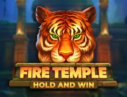 Fire Temple: Hold and Win Slots med Riktiga Pengar | Online Casino