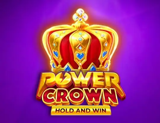 Power Crown: Hold and Win Casino Online | Spela med Riktiga Pengar