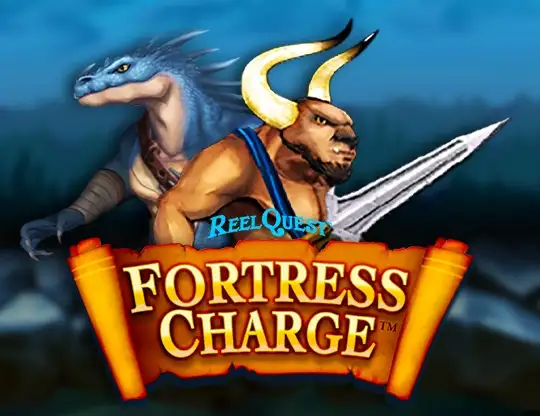Reel Quest Fortress Charge