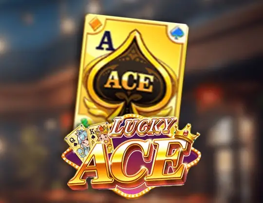 Lucky Ace Slot Casino Online | Spela med Riktiga Pengar