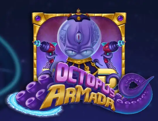 Octopus Armada Slot - Spela med riktiga pengar