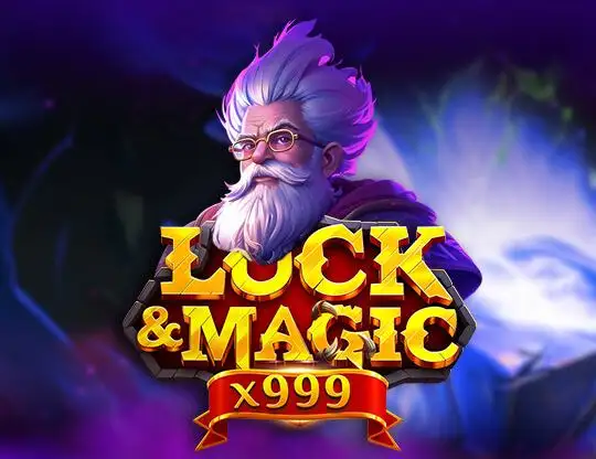 Luck & Magic Slot med Riktiga Pengar | Bästa Casino