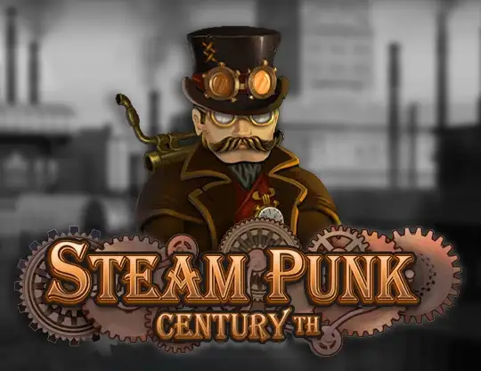 Steampunk Century Slot Casino Online | Spela med Riktiga Pengar