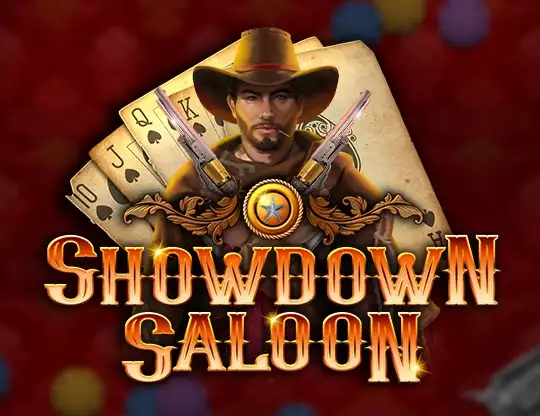 Showdown Saloon Slot med Riktiga Pengar | Bästa Casino