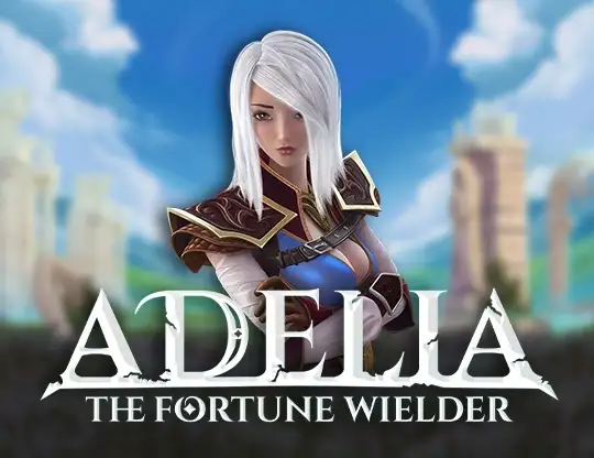 Adelia The Fortune Wielder Slot - Spela med riktiga pengar