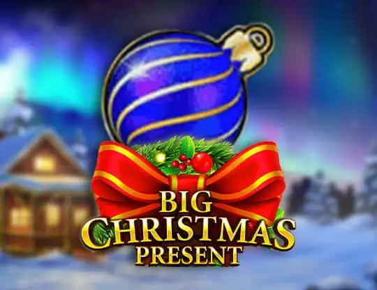 Big Christmas Present Casino Online | Spela med Riktiga Pengar