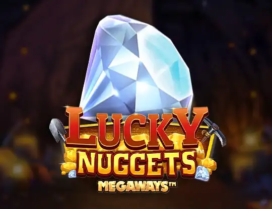 Lucky Nuggets Megaways Casino | Spelautomater med Riktiga Pengar Sverige