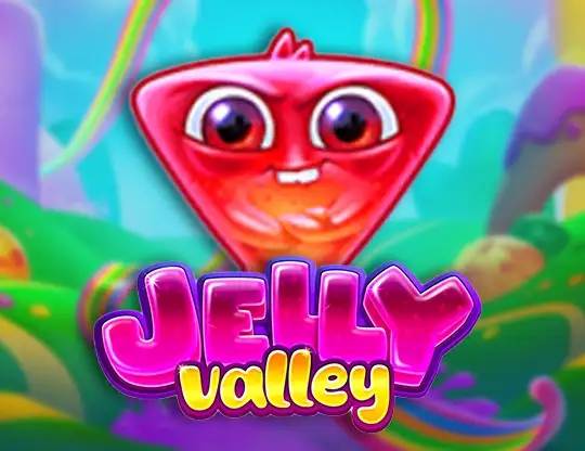 Jelly Valley Casino Online | Spela med Riktiga Pengar