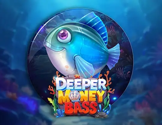 Deeper Money Bass
