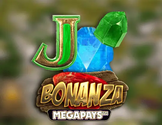 Bonanza Megapays Slots med Riktiga Pengar | Online Casino