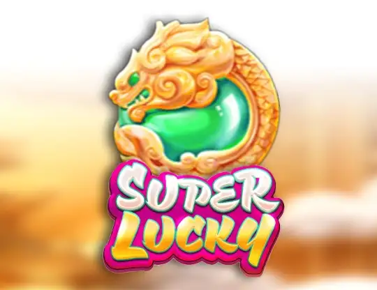 Super Lucky Slot - Spela med riktiga pengar