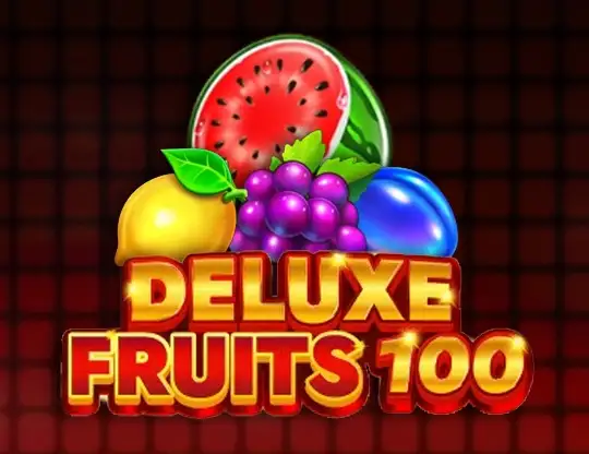 Deluxe Fruits 100