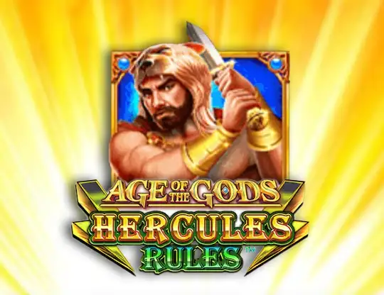 Age of the Gods: Hercules Casino | Spelautomater med Riktiga Pengar Sverige