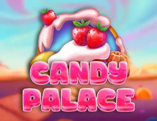 Candy Palace Casino | Spelautomater med Riktiga Pengar Sverige