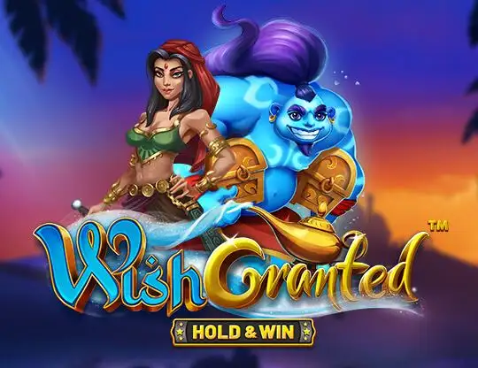 Wish Granted Slot med Riktiga Pengar | Bästa Casino
