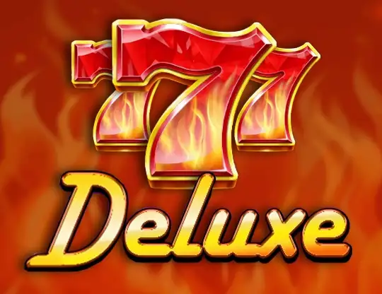 777 Deluxe Casino Online | Spela med Riktiga Pengar