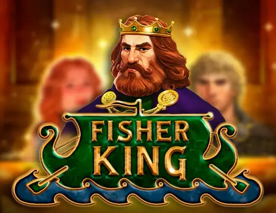 Fisher King Casino Online | Spela med Riktiga Pengar