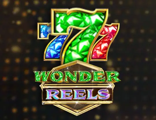 Wonder Reels Slot - Spela med riktiga pengar
