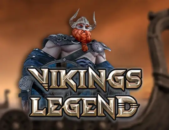 Vikings Legend Slot Casino Online | Spela med Riktiga Pengar
