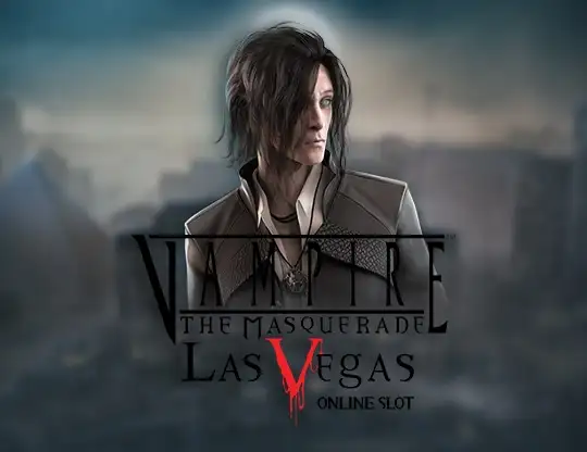 Vampire: The Masquerade - Las Vegas