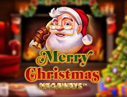 Merry Christmas Megaways Casino Online | Spela med Riktiga Pengar