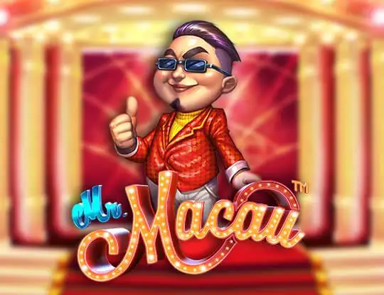 Mr Macau Casino Online | Spela med Riktiga Pengar