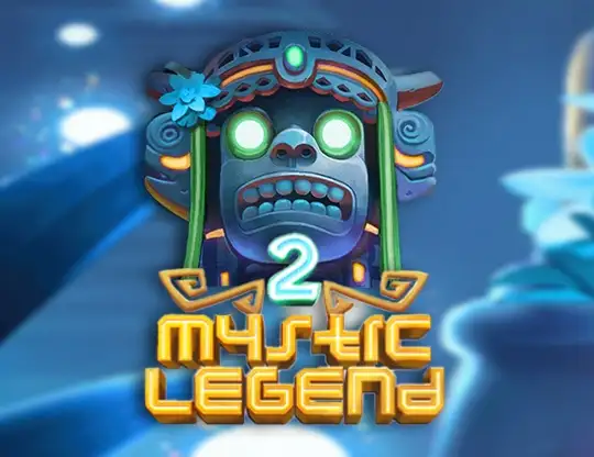 Mystic Legend 2 Slot - Spela med riktiga pengar