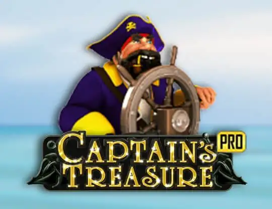 Captain's Treasure Pro Casino | Spelautomater med Riktiga Pengar Sverige